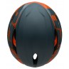 Kask szosowy BELL Z20 AERO INTEGRATED MIPS matte gloss slt orange roz. M (55–59 cm) (NEW)