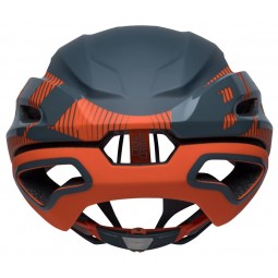 Kask szosowy BELL Z20 AERO INTEGRATED MIPS matte gloss slt orange roz. M (55–59 cm) (NEW)