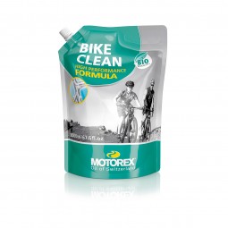 Motorex Bike Clean Bag 2L