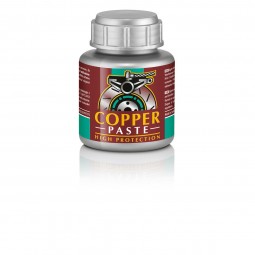 Motorex Copper Paste Jar 100g