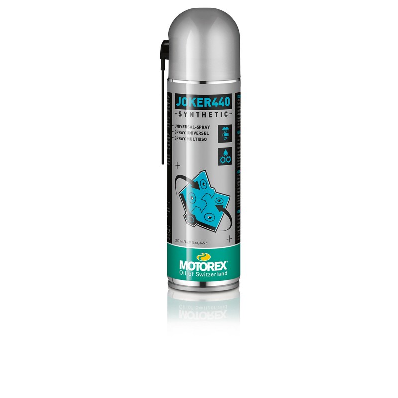 Motorex Joker 440 Aerosol 500ml
