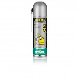 Motorex Silicone Aerosol 500ml