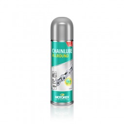 Motorex Chainlube Allround Aerosol 300ml