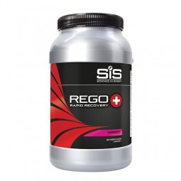 SIS Napój Regeneracyjny z BCAA Malina 1.54kg