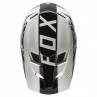 KASK ROWEROWY FOX RAMPAGE COMP LIGHT GREY