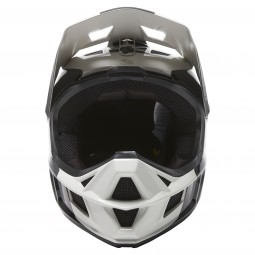 KASK ROWEROWY FOX RAMPAGE COMP LIGHT GREY