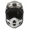 KASK ROWEROWY FOX RAMPAGE COMP LIGHT GREY