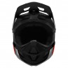 KASK ROWEROWY FOX RAMPAGE COMP STONE