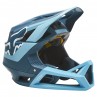 KASK ROWEROWY FOX PROFRAME TUK LIGHT BLUE