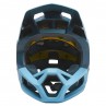 KASK ROWEROWY FOX PROFRAME TUK LIGHT BLUE