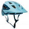 KASK ROWEROWY FOX SPEEDFRAME PRO SULPHUR BLUE