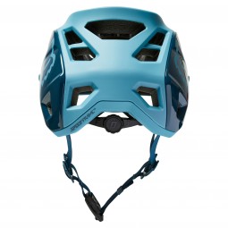 KASK ROWEROWY FOX SPEEDFRAME PRO SULPHUR BLUE