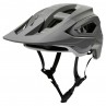 KASK ROWEROWY FOX SPEEDFRAME PRO LUNAR LIGHT GREY