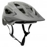 KASK ROWEROWY FOX SPEEDFRAME PRO LUNAR LIGHT GREY