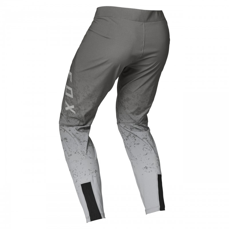 SPODNIE FOX DEFEND LUNAR LIGHT GREY