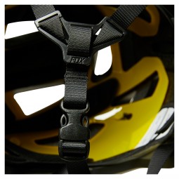 KASK ROWEROWY FOX SPEEDFRAME GREEN/BLACK