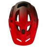 KASK ROWEROWY FOX SPEEDFRAME FLO RED