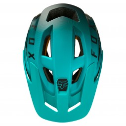 KASK ROWEROWY FOX SPEEDFRAME TURQUOISE