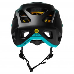 KASK ROWEROWY FOX SPEEDFRAME TURQUOISE