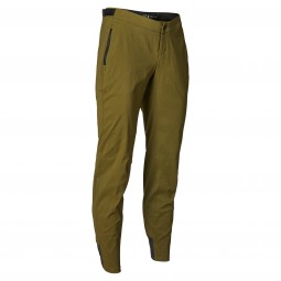 SPODNIE FOX LADY RANGER OLIVE GREEN