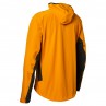 KURTKA FOX RANGER WIND PULLOVER GOLD