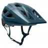 KASK ROWEROWY FOX MAINFRAME LIGHT BLUE