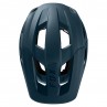 KASK ROWEROWY FOX MAINFRAME LIGHT BLUE