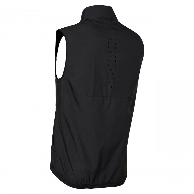 KAMIZELKA FOX RANGER WIND BLACK