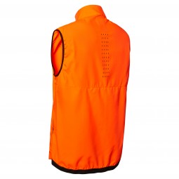 KAMIZELKA FOX RANGER WIND FLO ORANGE