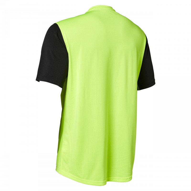 KOSZULKA ROWEROWA FOX RANGER FOX FLO YELLOW