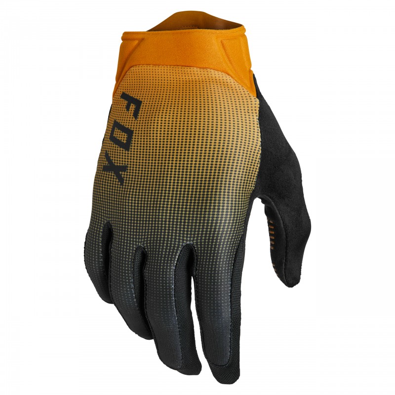 RĘKAWICE FOX FLEXAIR ASCENT GOLD