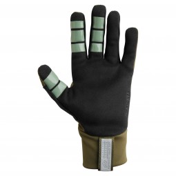 RĘKAWICE FOX LADY RANGER FIRE OLIVE GREEN