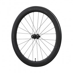 Koło Tył 11/12rz 24H R8170-C60 TL 12x142