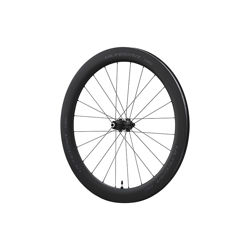 Koło Tył 11/12rz 24H R8170-C60 TL 12x142