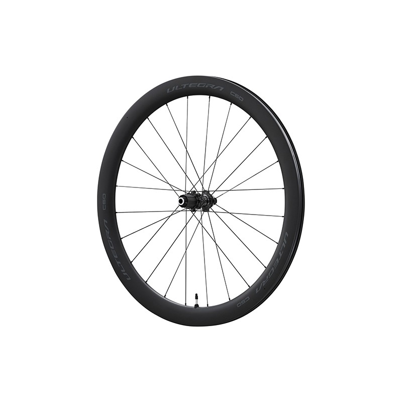 Koło Tył 11/12rz 24H R8170-C50 TL 12x142