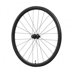 Koło Tył 11/12rz 24H R8170-C36 TL 12x142