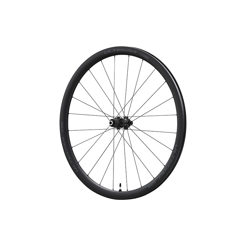 Koło Tył 11/12rz 24H R8170-C36 TL 12x142