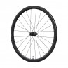 Koło Tył 11/12rz 24H R8170-C36 TL 12x142