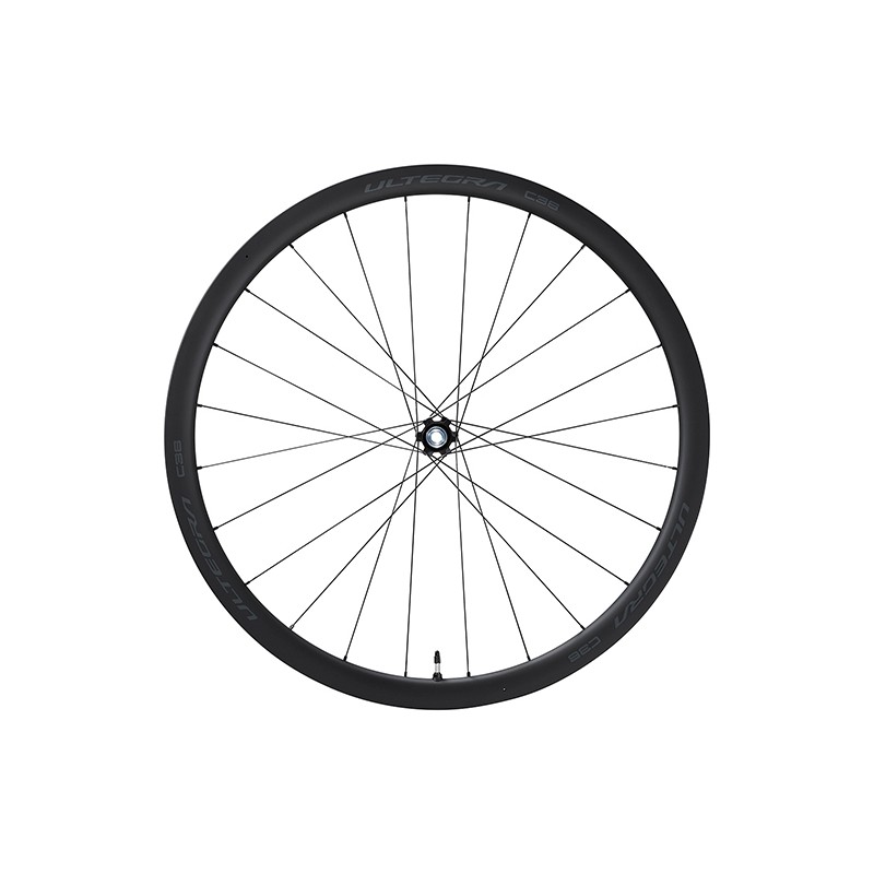 Koło Przód 24H R8170-C36 TL 12x100