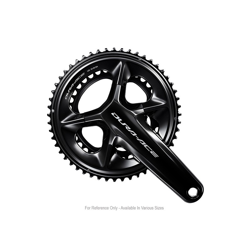 Mechanizm Korbowy 12rz FC-R9200 172.5mm 54-40T B/Łoż