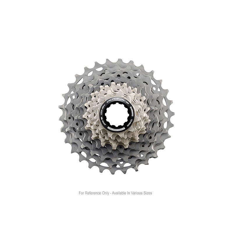 Kaseta 12rz 11-34 CS-R9200 Dura-Ace