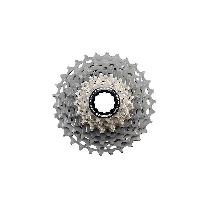 Kaseta 12rz 11-30 CS-R9200 Dura-Ace