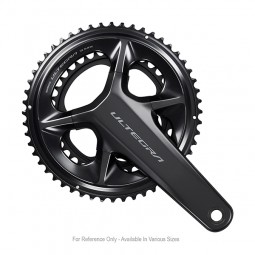 Mechanizm Korbowy 12rz FC-R8100 170mm 52-36T B/Łoż
