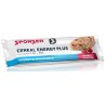 Baton energetyczny SPONSER CEREAL ENERGY PLUS BAR żurawinowy (pudełko 15szt x 40g) (NEW)