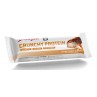 Baton proteinowy SPONSER CRUNCHY PROTEIN BAR orzeszki ziemne/karmel (pudełko 12szt x 50g) (NEW)