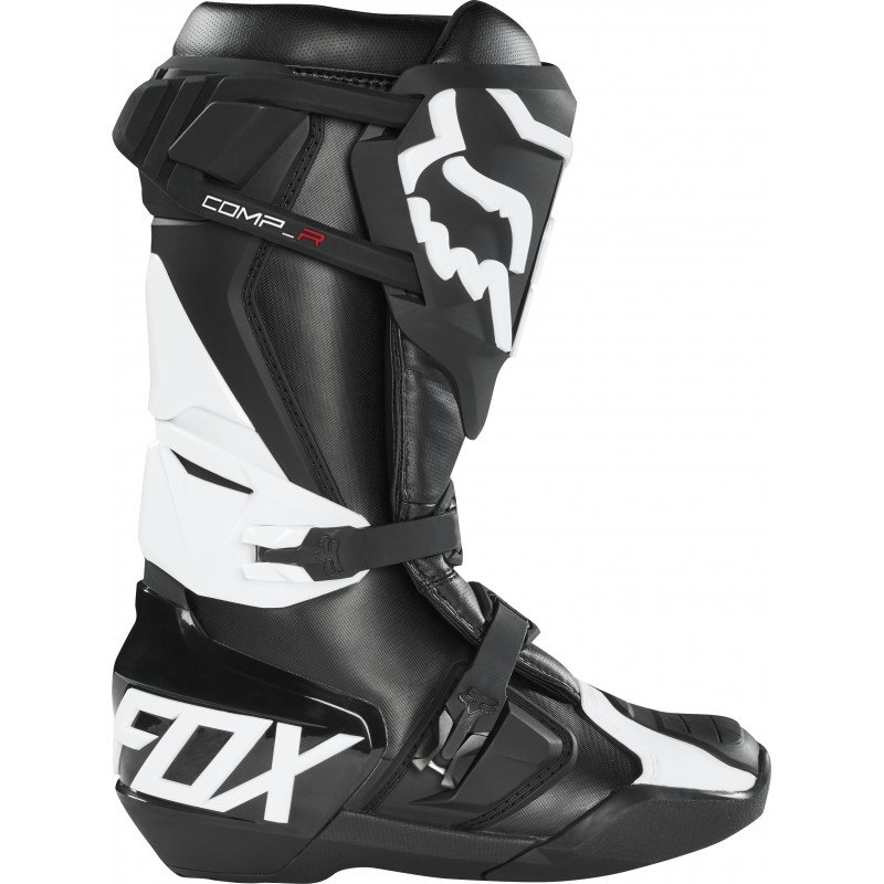 BUTY FOX COMP R BLACK