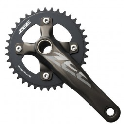 Mechanizm Korbowy 10rz Czarny FC-M645 36 170mm