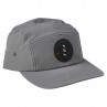 CZAPKA Z DASZKIEM FOX CLEAN UP 5 PANEL PEWETR
