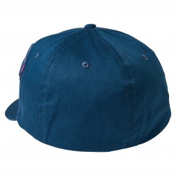 CZAPKA Z DASZKIEM FOX EPISCOPE FLEXFIT DARK INDIGO