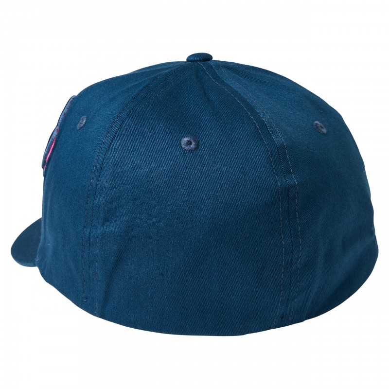 CZAPKA Z DASZKIEM FOX EPISCOPE FLEXFIT DARK INDIGO
